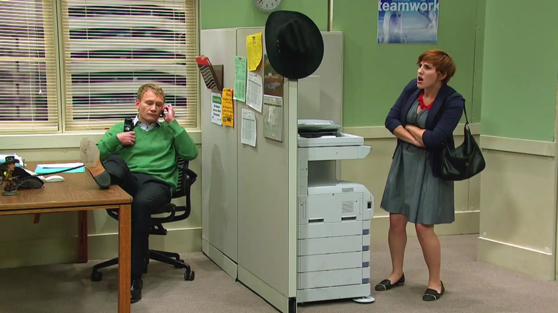 Surprise Party Slaughter