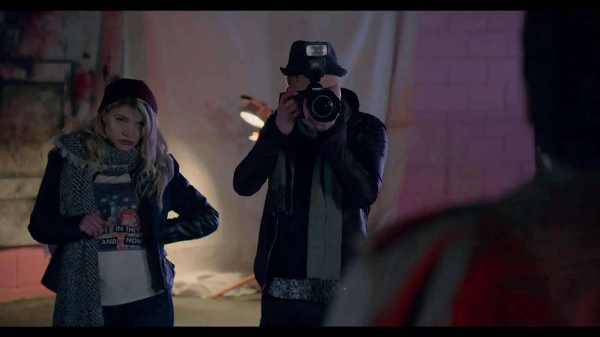 Top Crime Scene Photographer