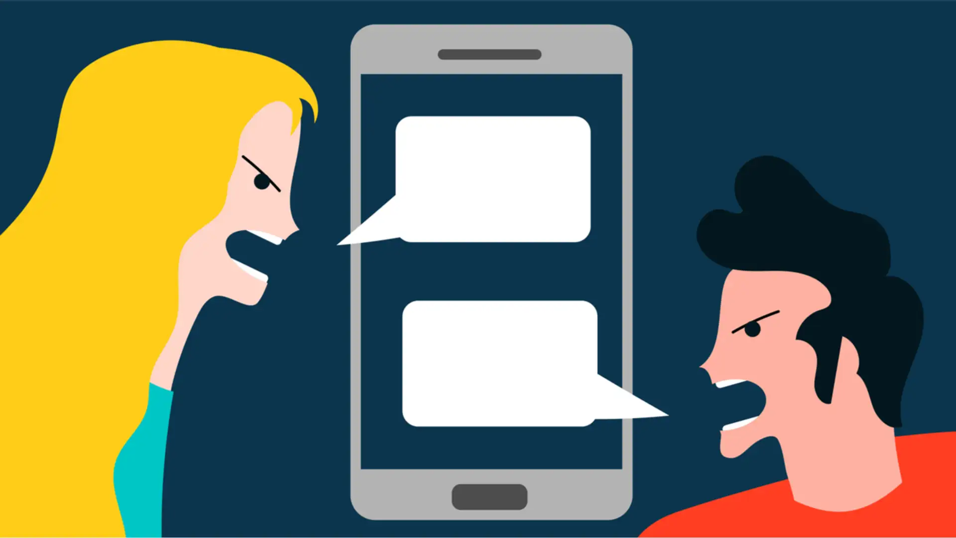 Handling Online Trolls