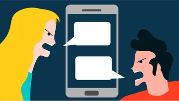 Handling Online Trolls