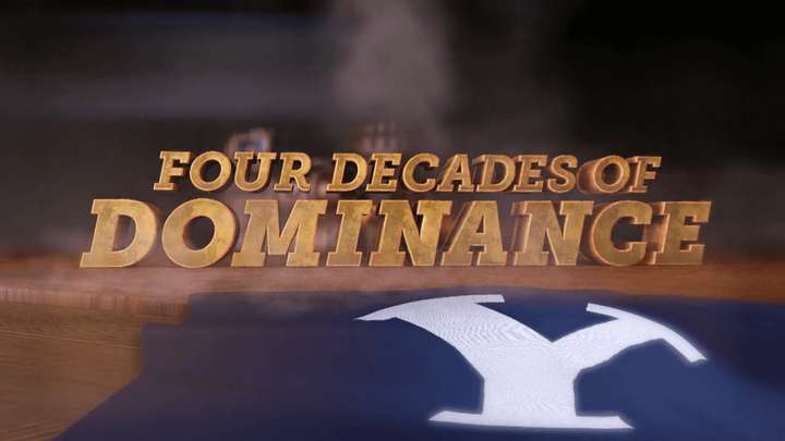 Four Decades of Dominance