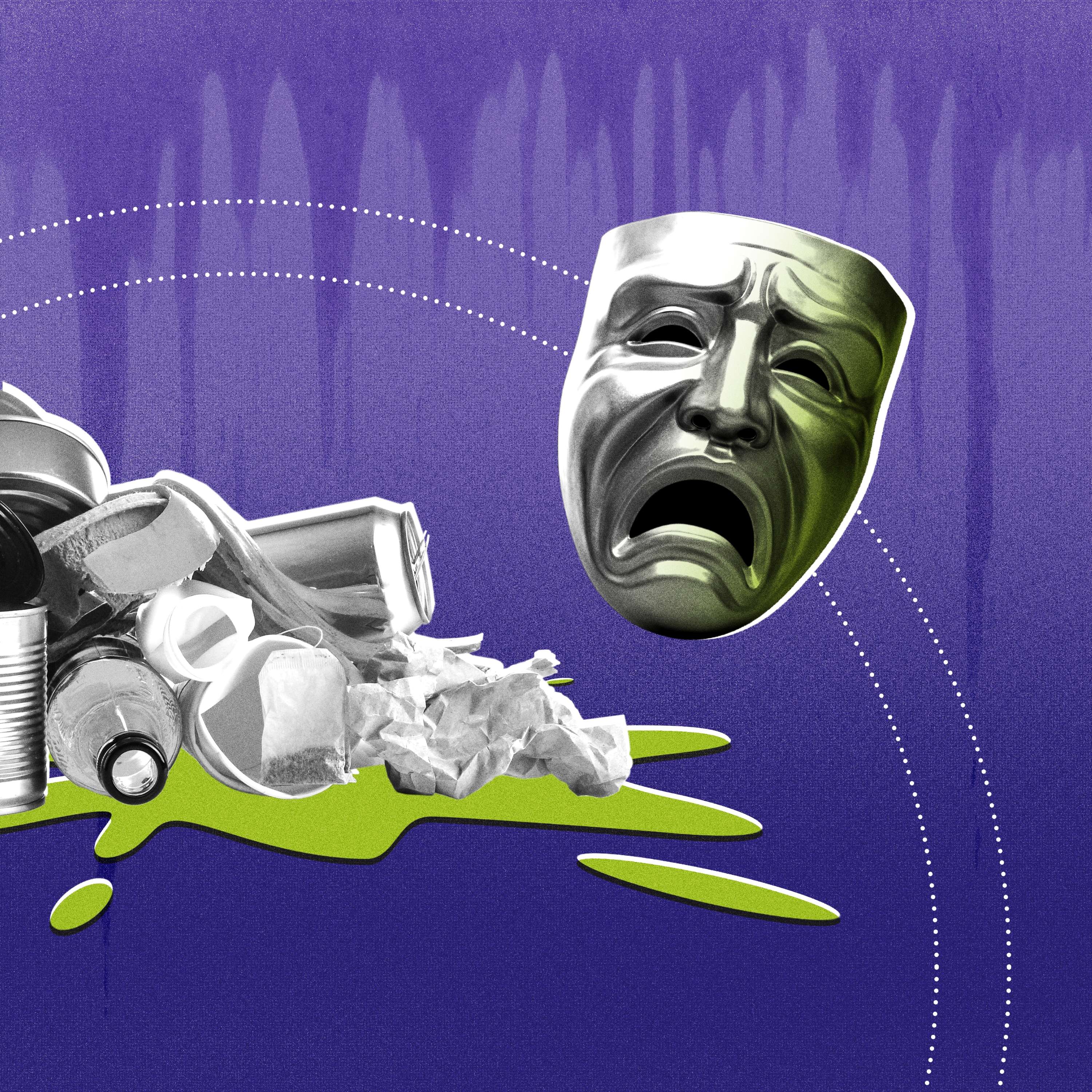 Why We Feel Disgust—and What It Reveals About Us