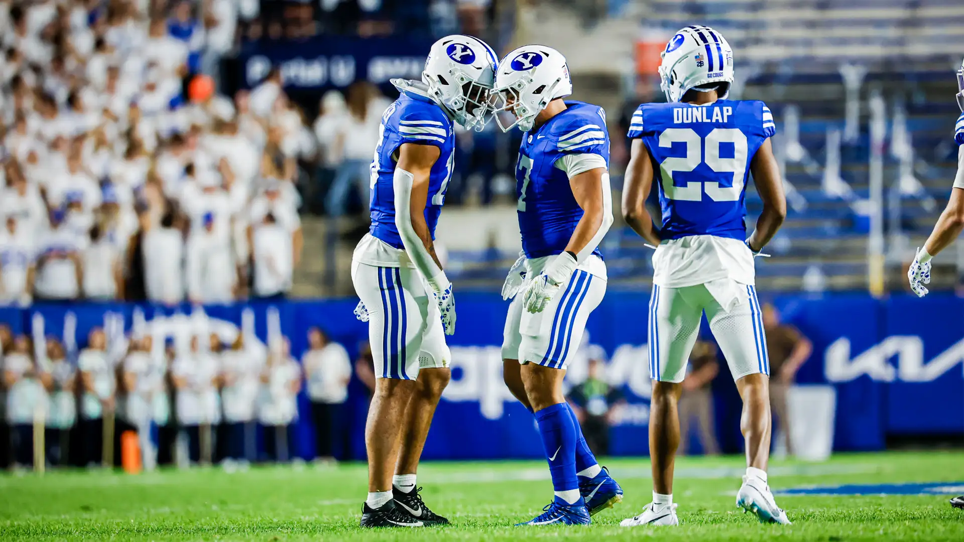 What will we see from BYU at ECU?