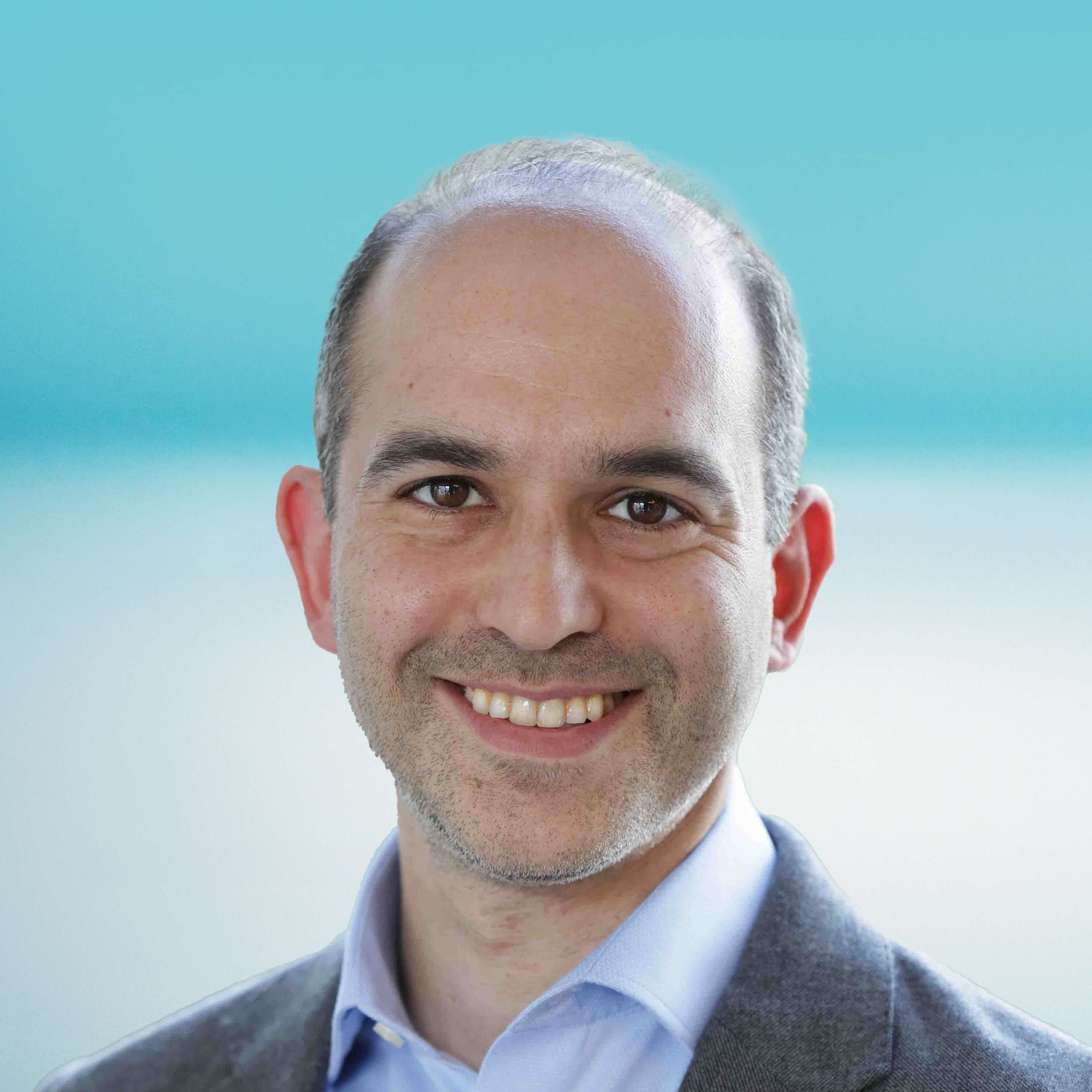 A Liberal Attends One of the Biggest Conservative Gatherings — James Coan
