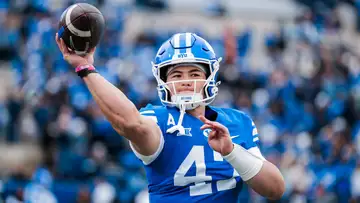 Preview of the Big 12 Championship