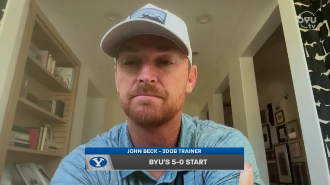 Listen to Analyzing Jake Retzlaff's play and team success in 2024 with