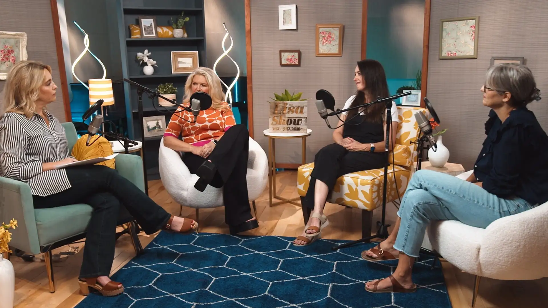 How can we teach our kids empathy and kindness? | The Council of Moms