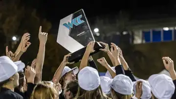BYU vs Pepperdine: Postgame