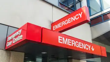 Emergency Child Mental Health