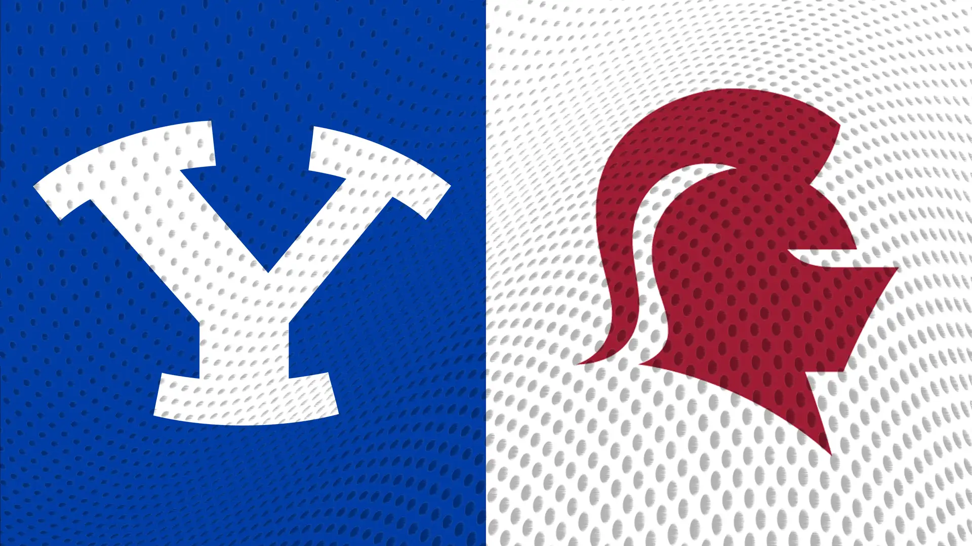 SVU vs. BYU (11-19-14)