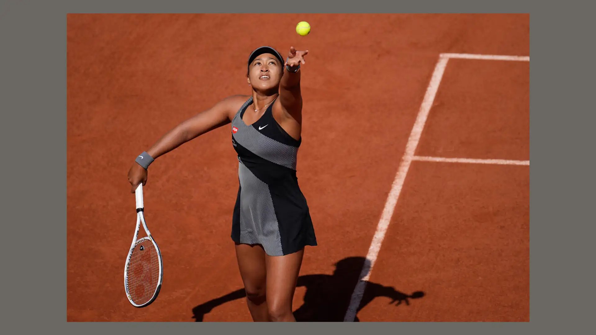 Athletes and the Press