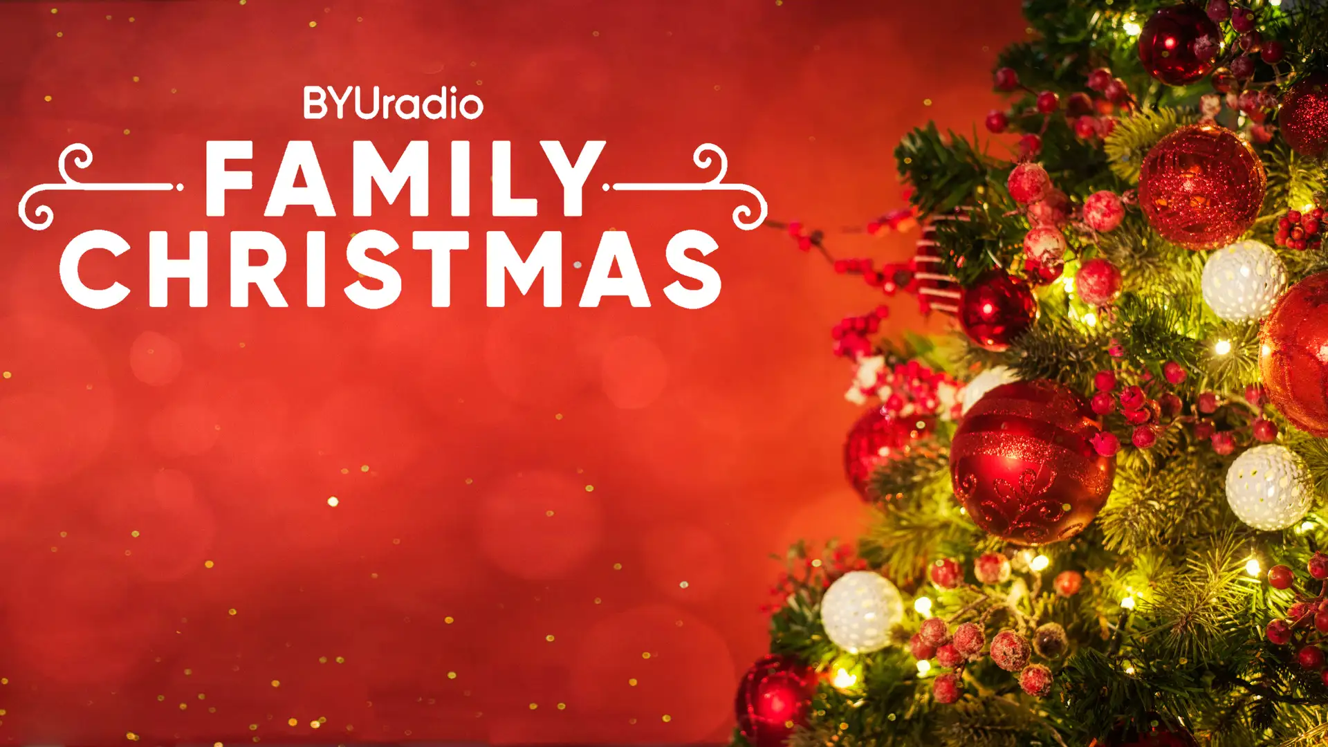 Christmas Time is Here