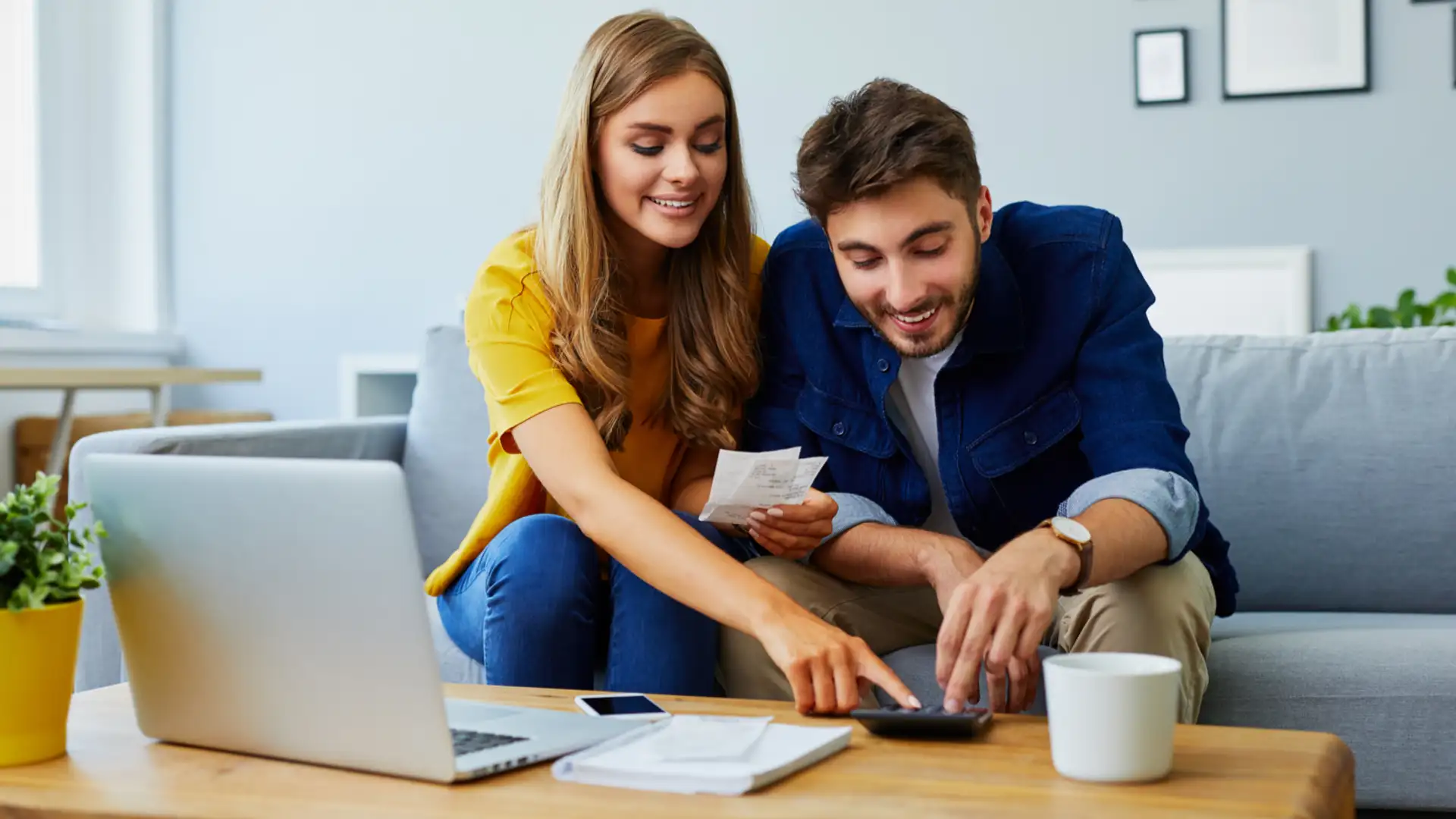 Changing Your Money Mindset