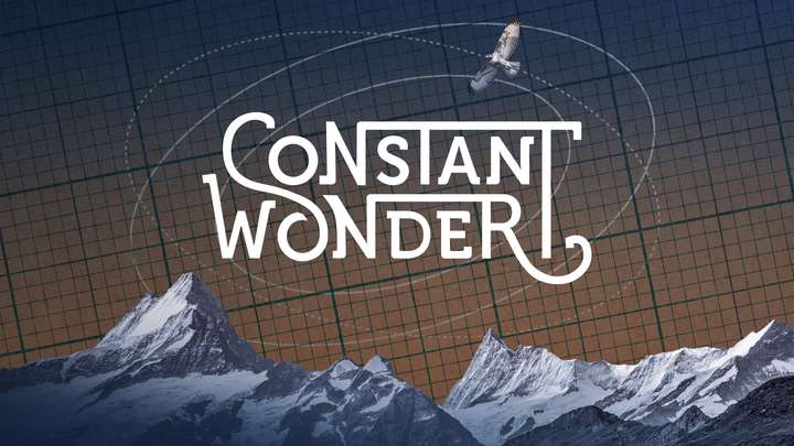 Bonus: Storyteller Kevin Kling in Conversation from the Constant Wonder Podcast