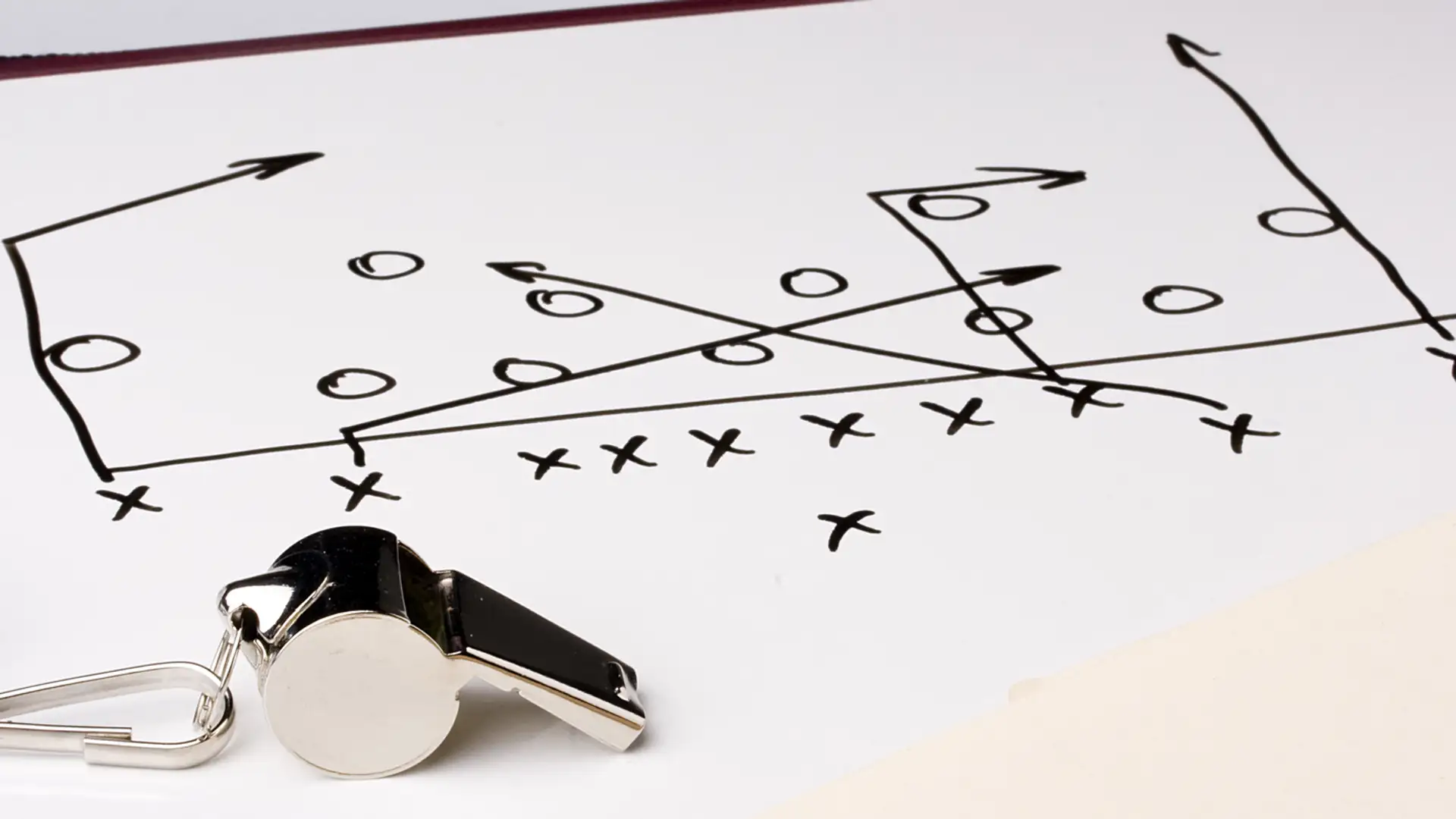 What's Your Game Plan?