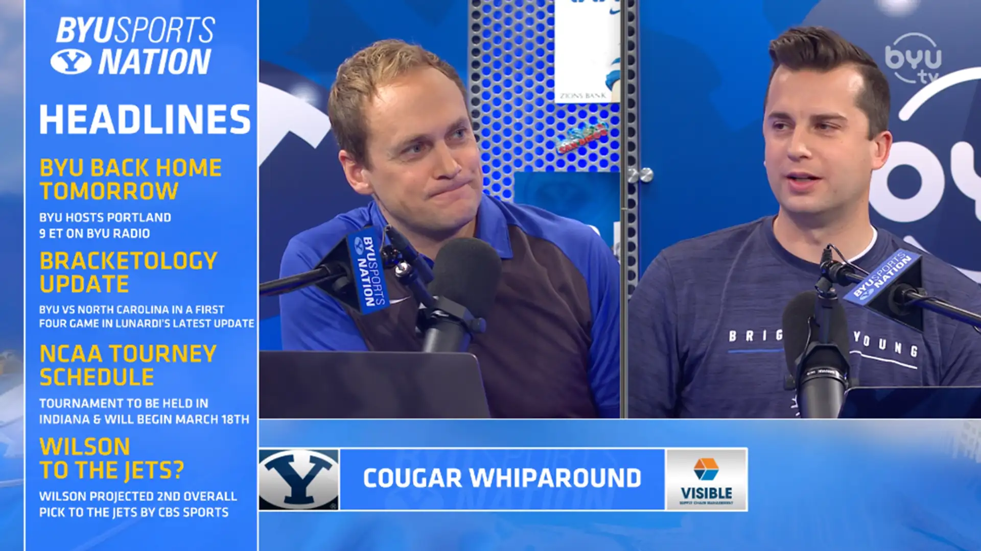 How Many Cougars Will Be Drafted?