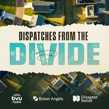 Dispatches from the Divide