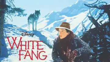 White Fang