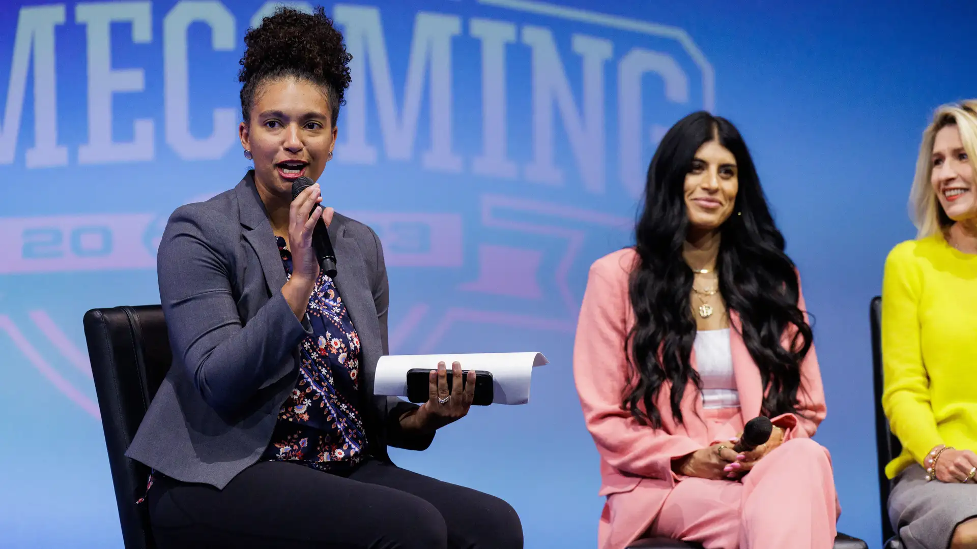 Whitney Johnson Catt: Conversations that Matter