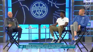 Social Media Q & A 