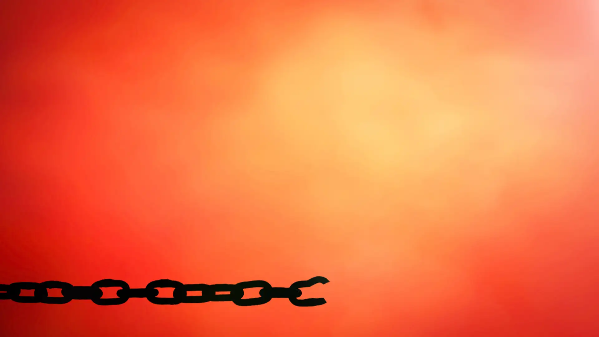 Christ's Cleansing Power