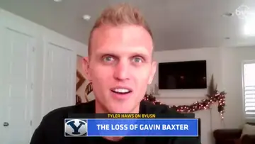Tyler Haws