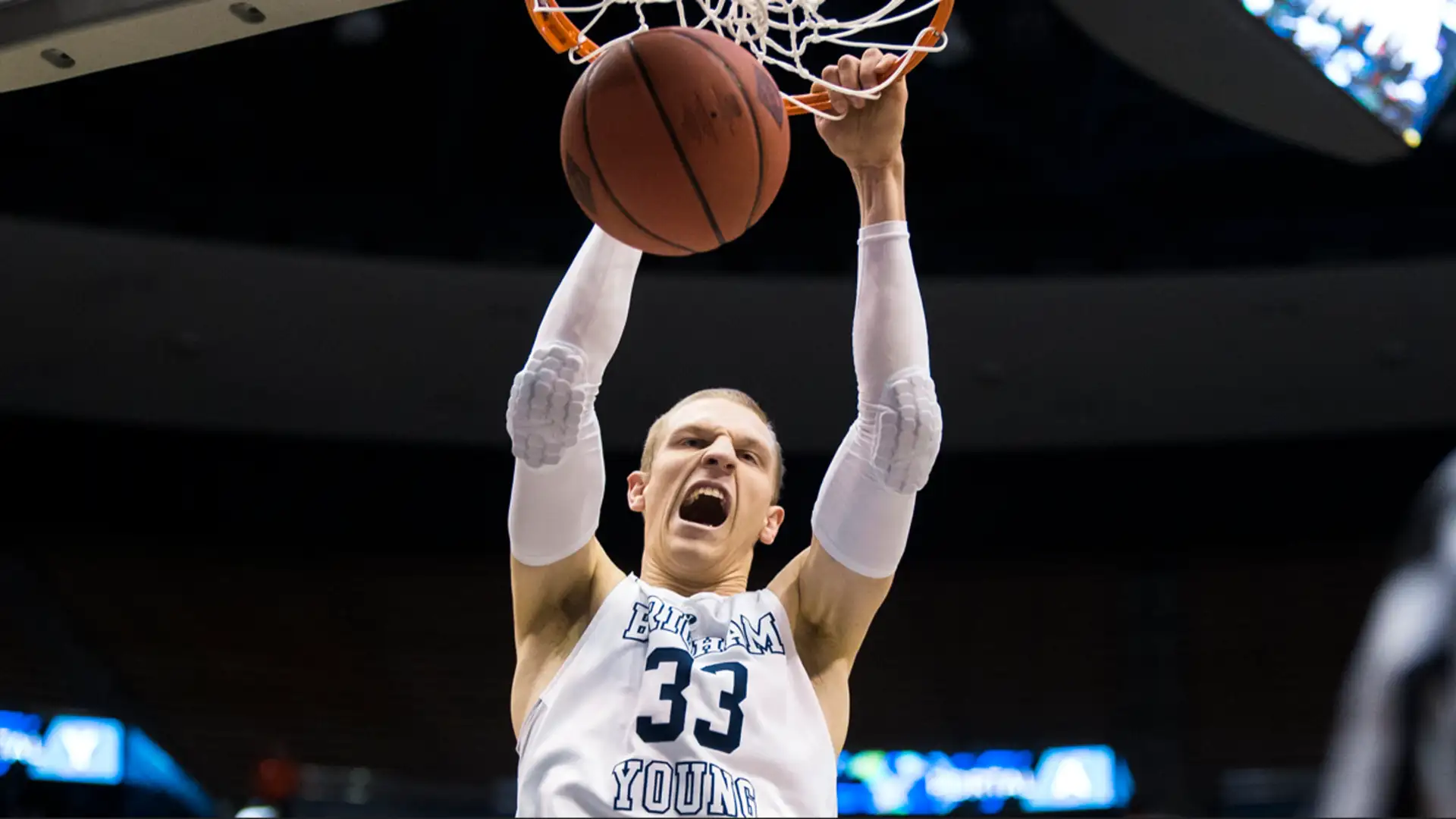 Nate Austin: Living the Dream