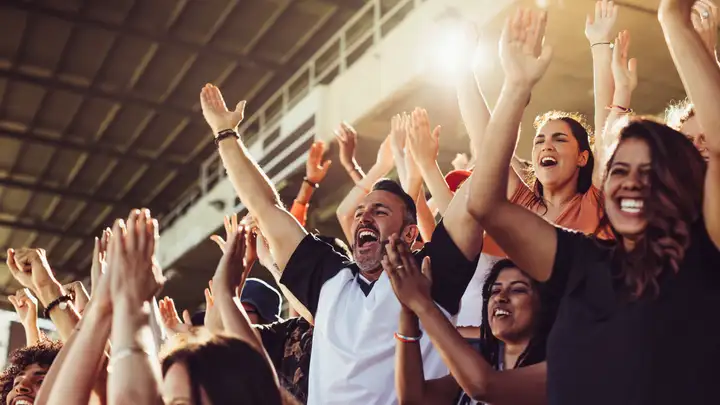 Stadium Music