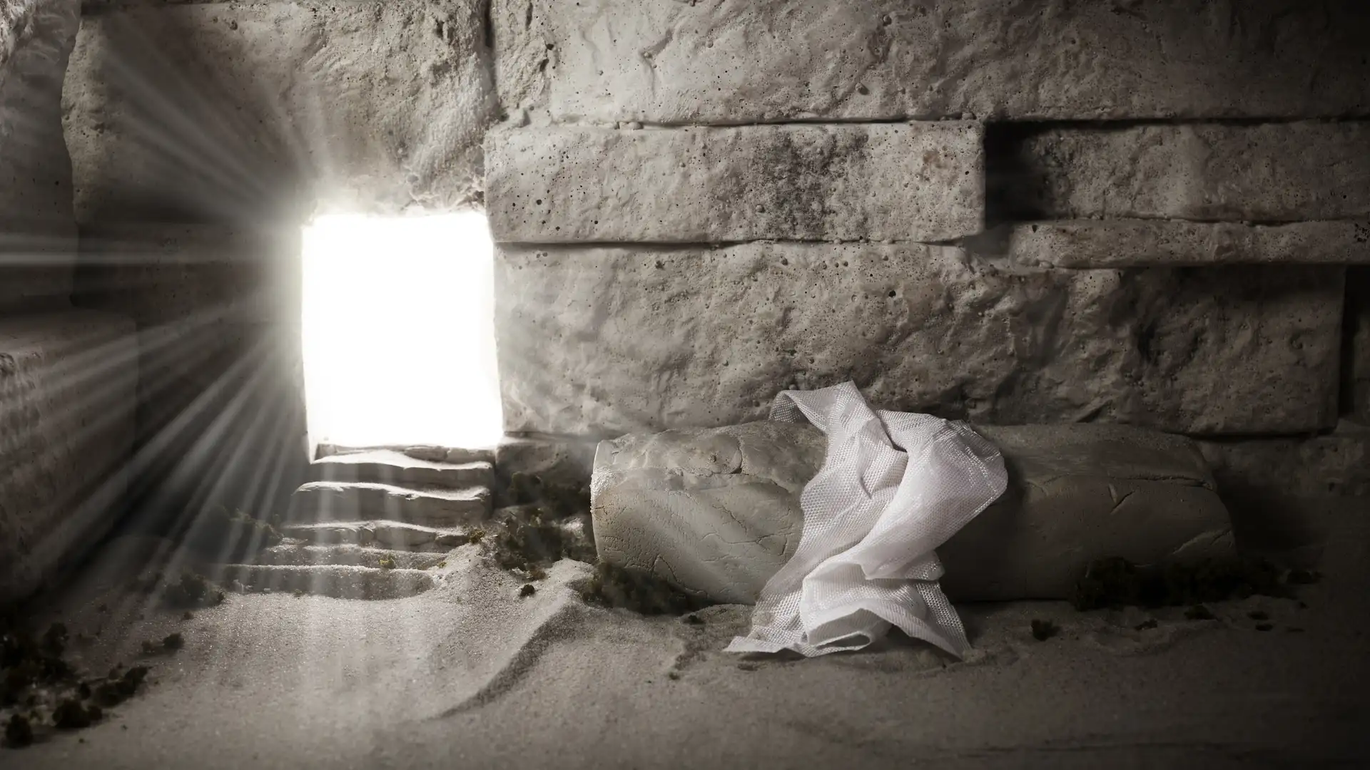 No Christmas Without Easter