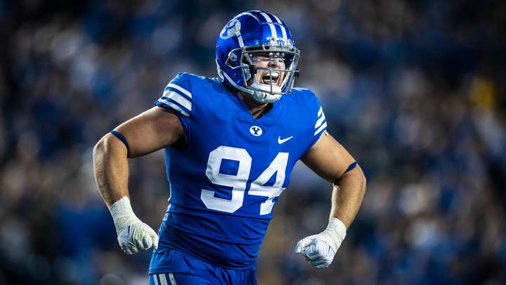 DL John Nelson, Media Availability on Sept. 20