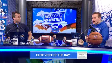 Elite Voice of the Day 