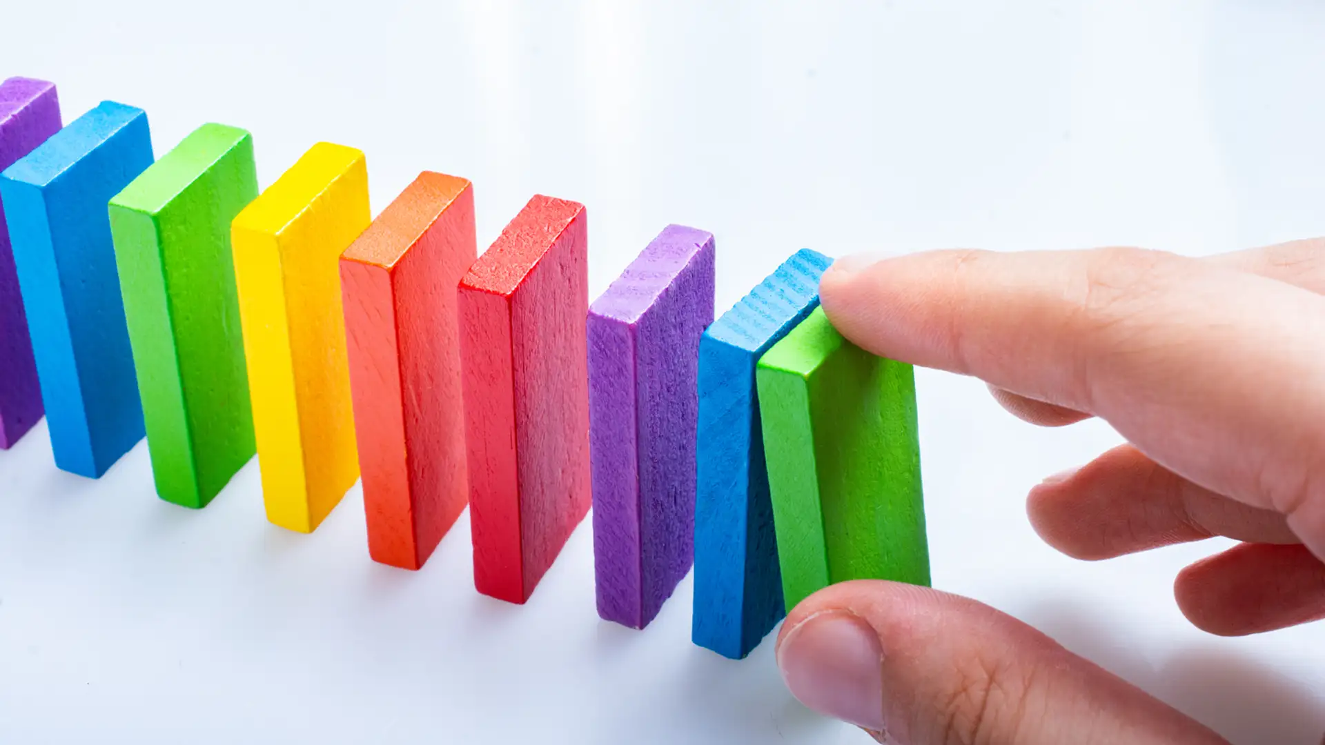 Of Great Consequences