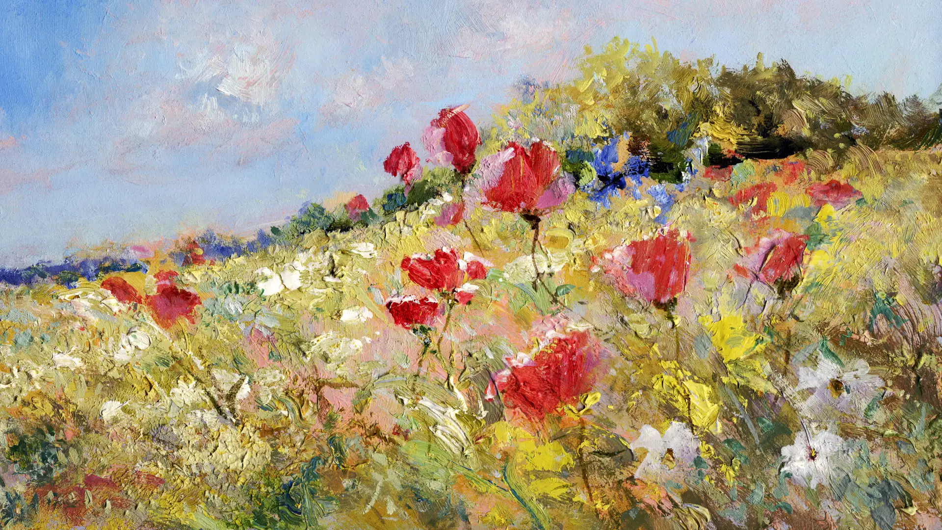 The Work of Creation