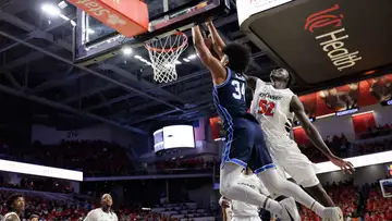 BYU vs Cincinnati Pregame