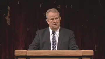 Kirt R. Saville | Living a Life of Service and Love: What Goes Around Comes Around