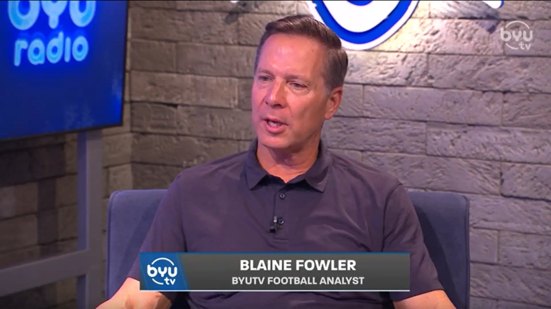 Early Impressions with Blaine Fowler