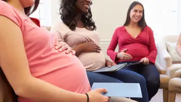 Maternal Mortality