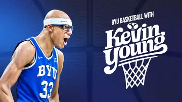 Xavion Staton joins Greg Wrubell and Kevin Young