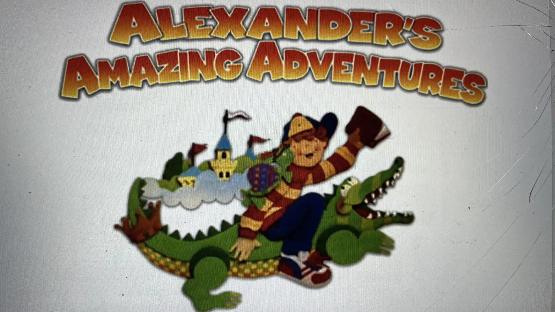 Teaching Kids (and Grandkids) VALUES