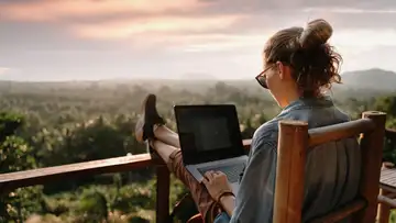 Digital Nomads
