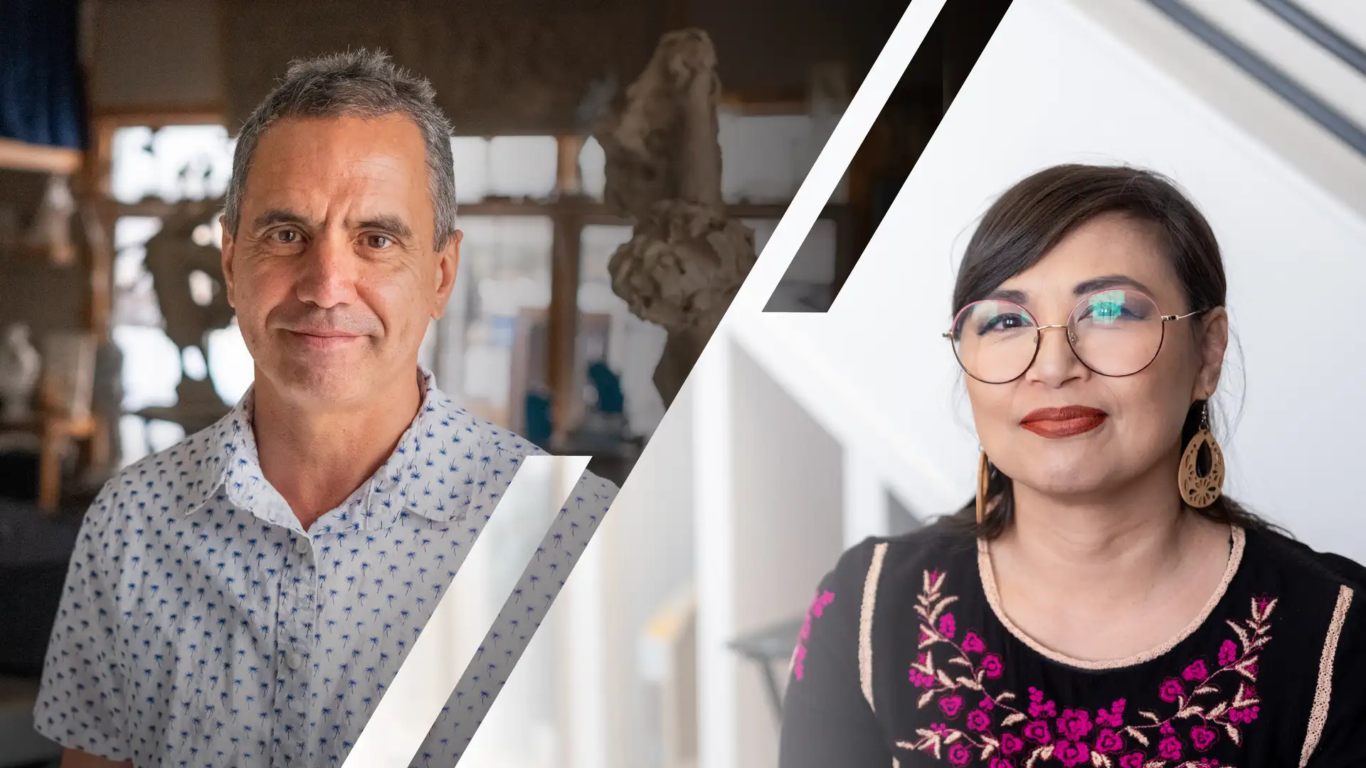 Leroy Transfield / Rose Datoc Dall