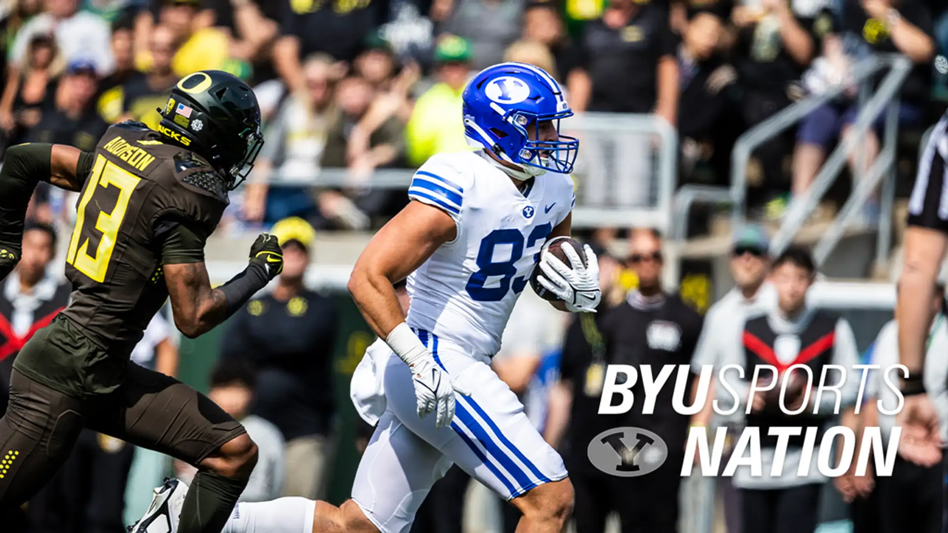 Creating Success against the Cowboys with Nate Meikle