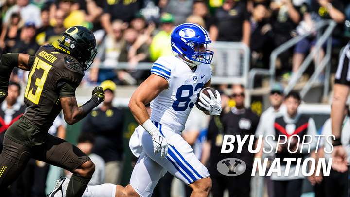 Creating Success against the Cowboys with Nate Meikle