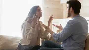 Everybody Fights