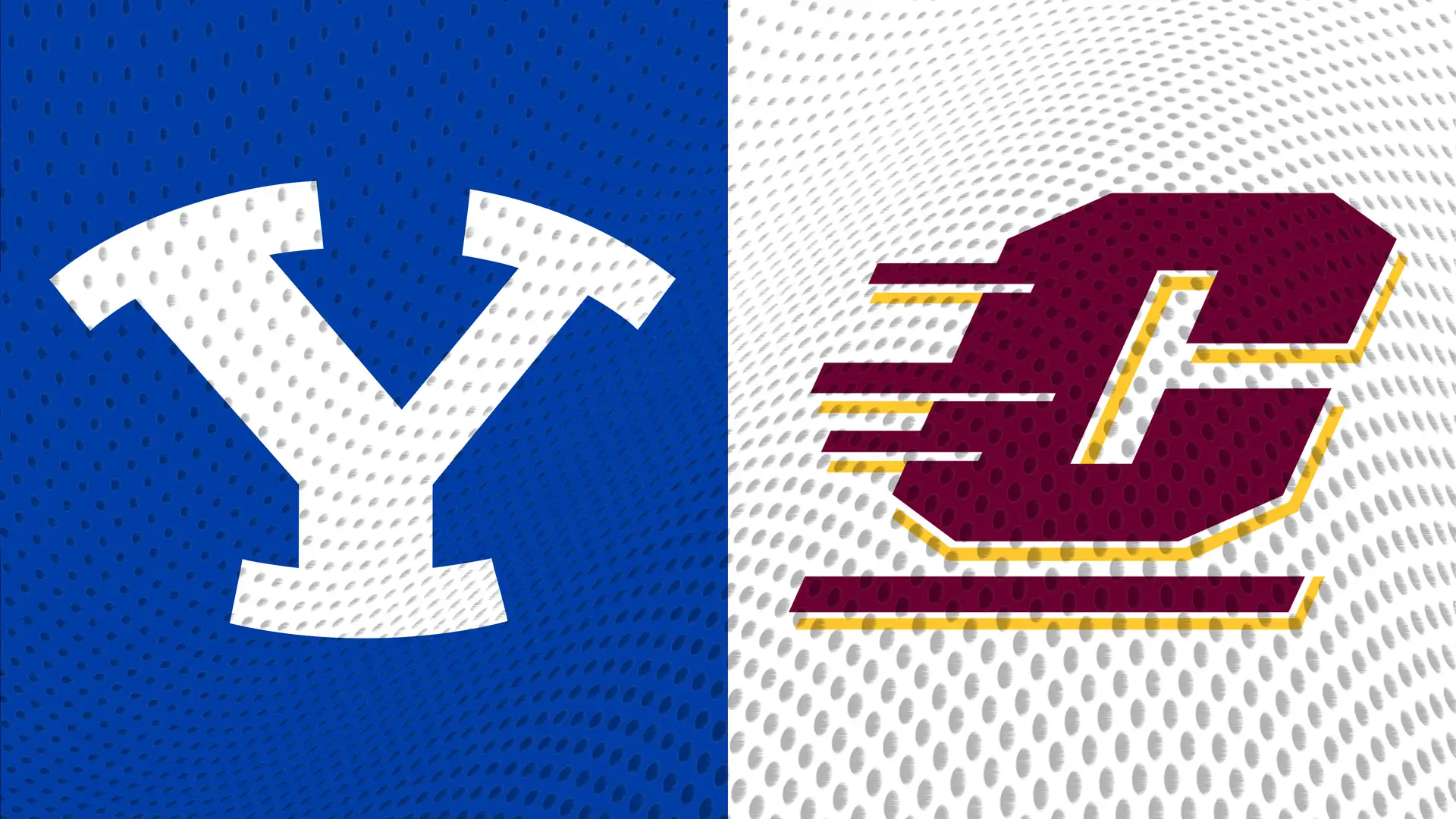 Central Michigan vs. BYU (12-18-15)