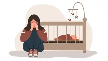 Mothers with Self-Control