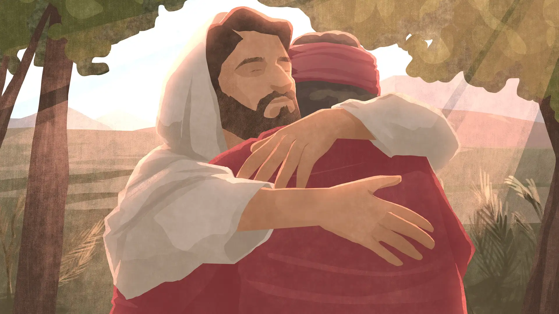 July 17-23 | Acts 10-15