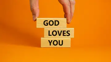 The Truth in Love