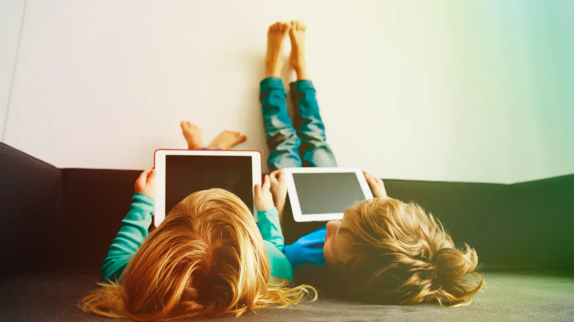 Removing Walls, One Picture Worth 1000 Words