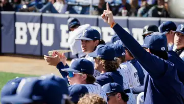 BYU vs CSUN Game 3 Full Broadcast